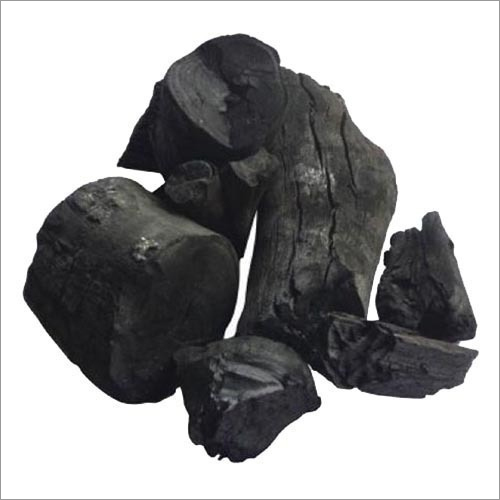 Natural Black Raw Coal