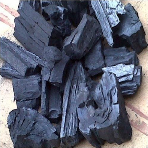 Raw Heating Wood Coal