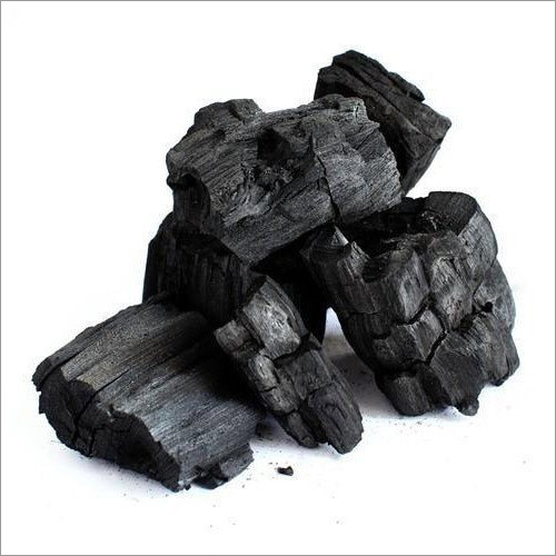 Black Coal For Cooking