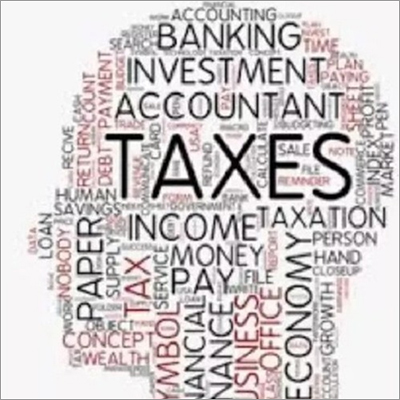 Tax Chartered Accountant Services By BERIWALI TRADERS