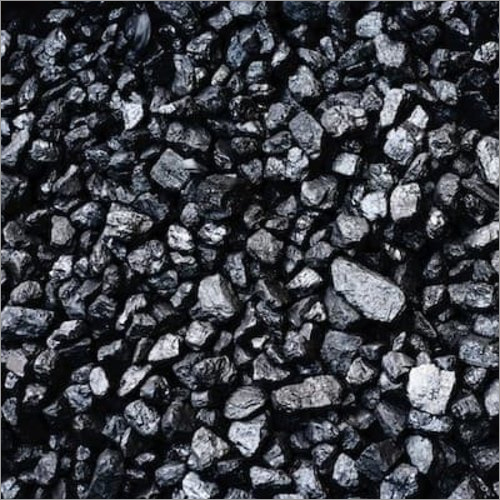 High Reliability Black Indonesian Coal