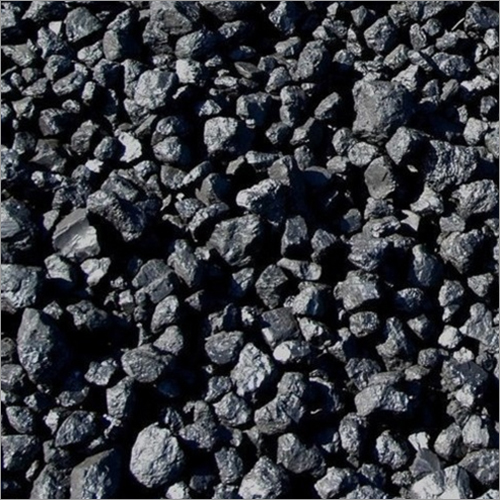 Industrial Black Indonesian Coal