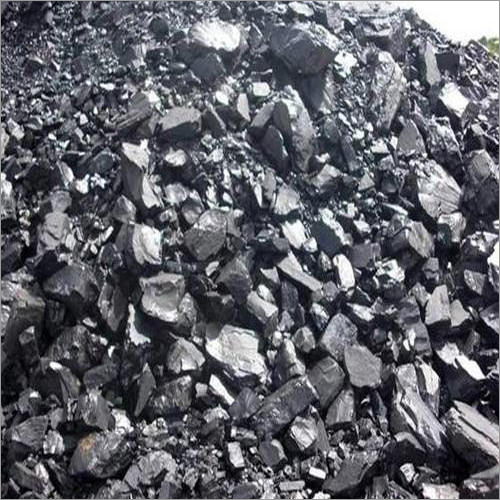 Natural Steam Black Coal