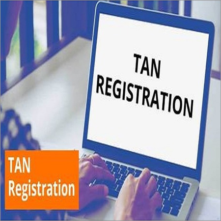 Tax Registration Services