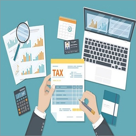 Tax Filing Services