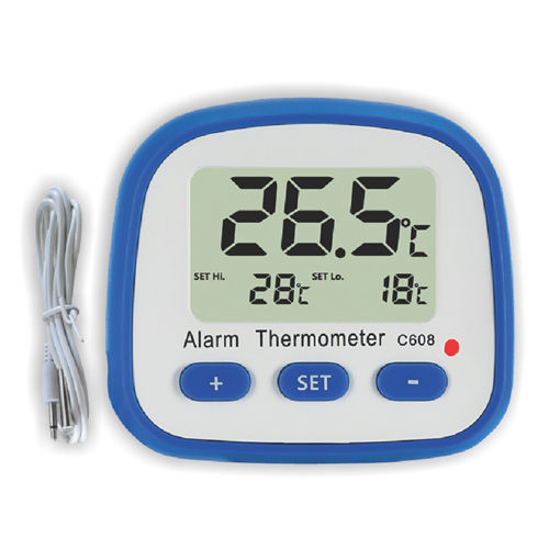 FRIDGE THERMOMETER