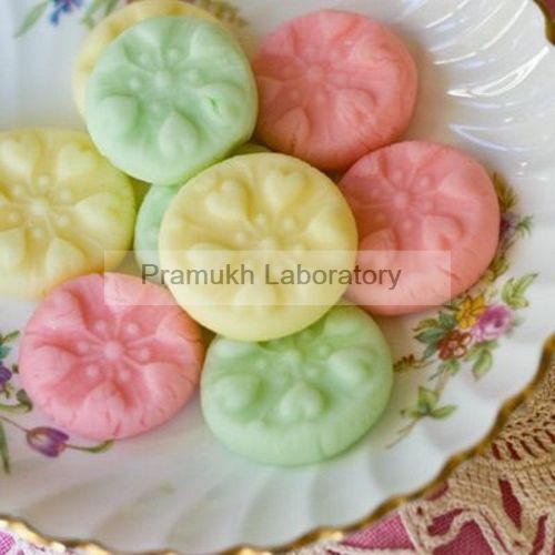 Food Products Testing Services