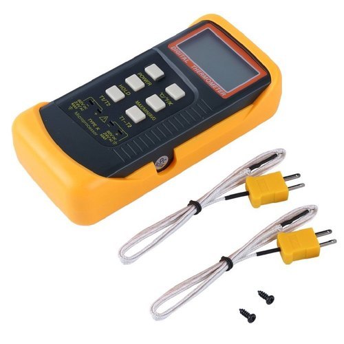 THERMOCOUPLE THERMOMETER RT
