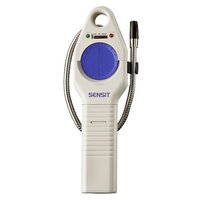 3a 0.2v Combustible Gas Detector