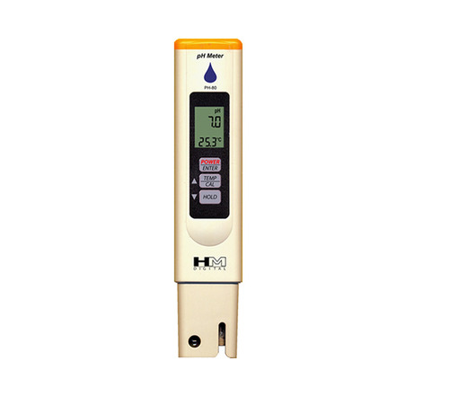 WATER TESTING METERS TDS