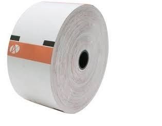 Atm Paper Roll Coating Material: Thermal