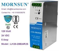 LI120-20B MORNSUN SMPS Power Supply