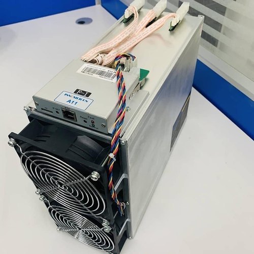Innosilicon A10 7g 750 Mh/s Etherium Miner, for Eth Mining