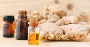 Ginger Oil