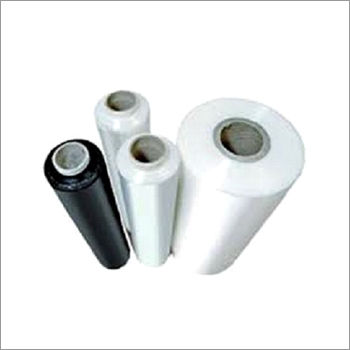 Transparent Plastic Packaging Films