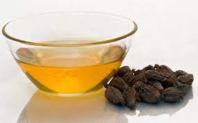 Indian Herbal Oil