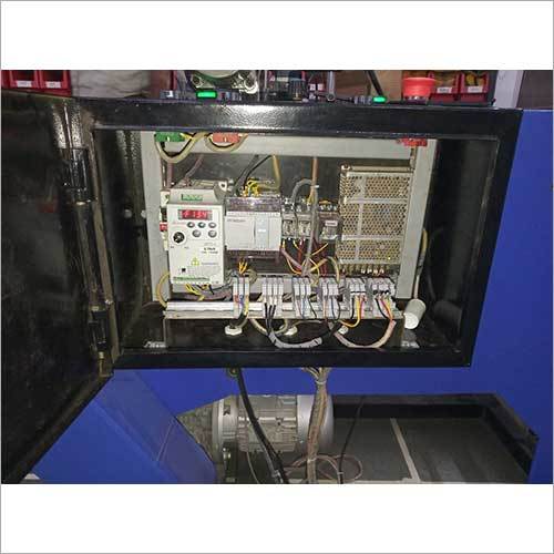 Metal Electrical Control Panel