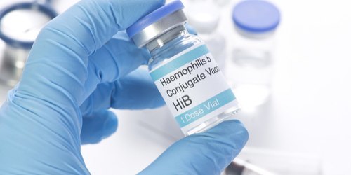 Haemophills B Vaccine