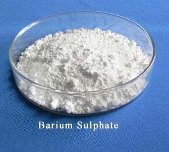 Barium Sulphate