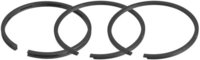 Piston Ring    65mm X 2,5 Mm, For Compressor Piston 2964994m91 - Material: Iron