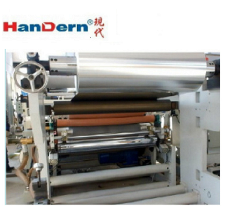 EVA film making machine