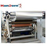 EVA film making machine