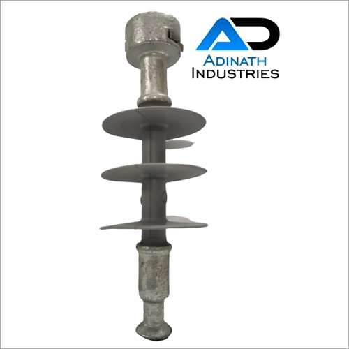 11KV 45KN Disc Insulator B And S Type(Ball And Socket Type)