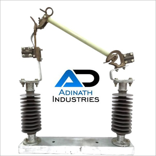 33KV 100-200A Do Fuse With 34mm FRP 2 Post By ADINATH INDUSTRIES