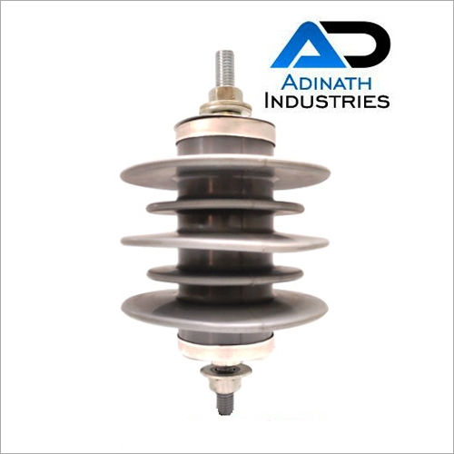 11KV 10KA Lighting Arrester