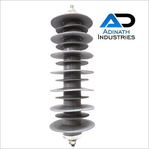 33KV 5KA Lighting Arrester