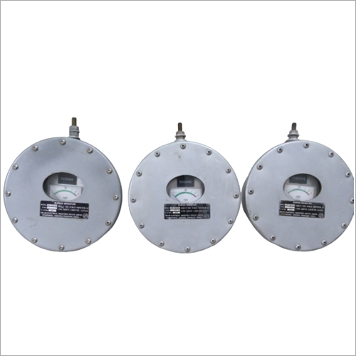 Surge Counter for Lightning Arresters By ADINATH INDUSTRIES