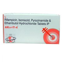 Rifampicin Tablets