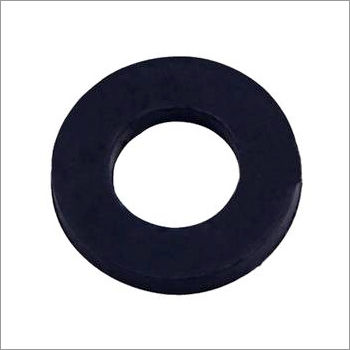 China 1 inch red flat o ring and small flat waterproof rubber silicone o  ring factory and manufacturers | Anconn