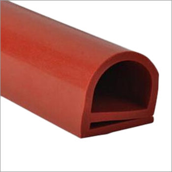 Silicone Rubber Profiles