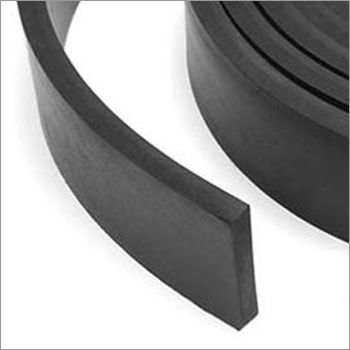 Rubber Hard Strip