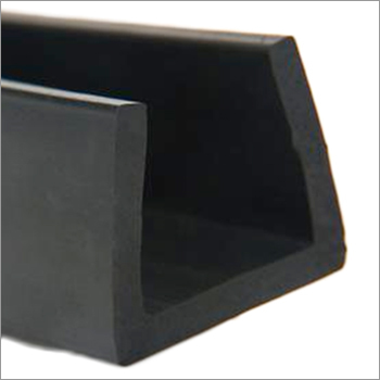 Rubber Channel Hardness: 30-95 A
