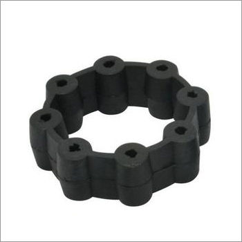 Rubber Bush Coupling