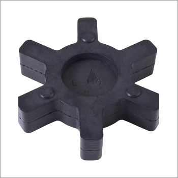 Rubber Coupling Elements Manufacturer, Exporter from India, Rubber ...