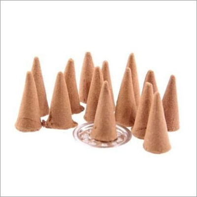 Pure Dhoop Cone
