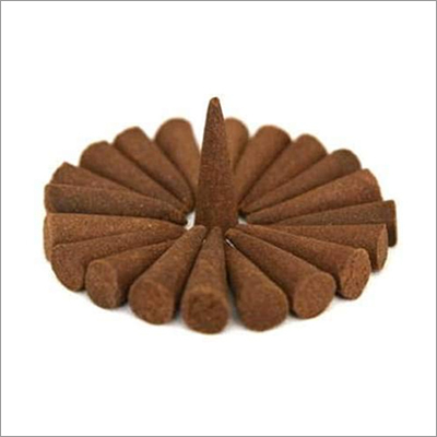 Pure Dhoop Cone