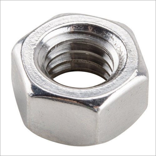 Alloy Steel Hex Nut