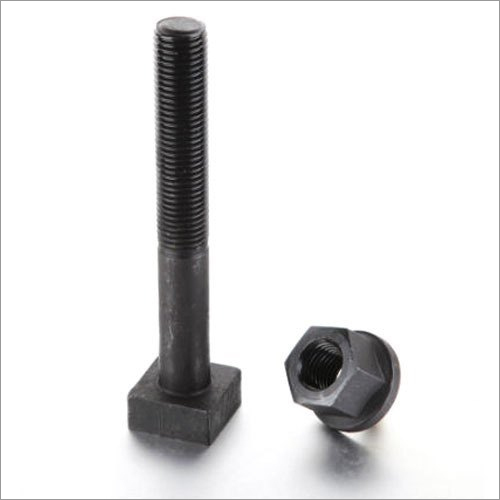 Alloy Steel Clamping T Bolt