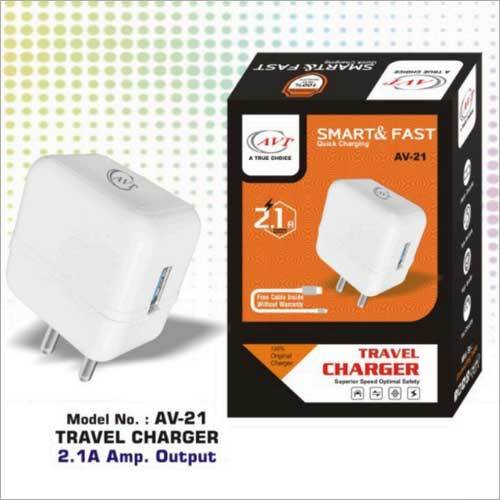 AVI+ AV-21 Travel Charger