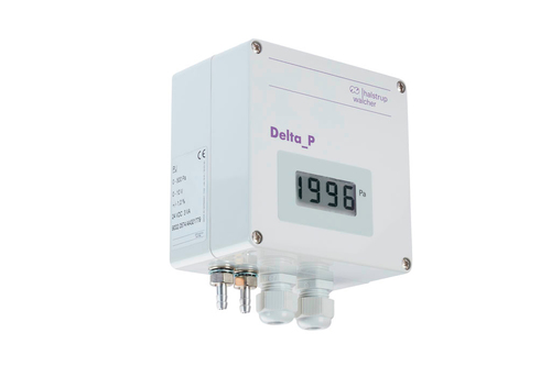Pressure Transmitter