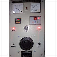 Low Frequecy Control Panel