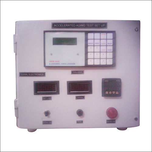 Lightning Arrester Testing Equipment