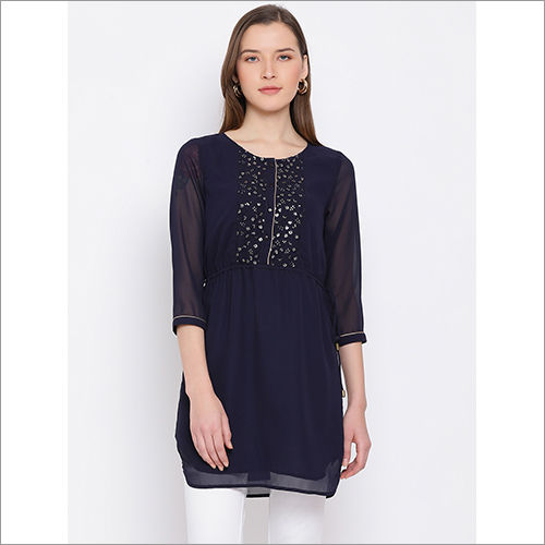 Ladies Short Kurti