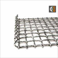 Stone Crusher Wire Mesh