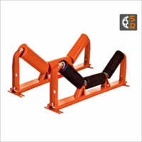 Stone Crusher Roller with Bracket