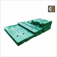 Stone Crusher Machine Spares